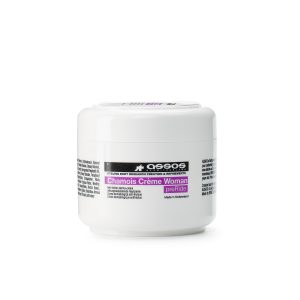ASSOS CHAMOIS 200ML CREME - WOMEN