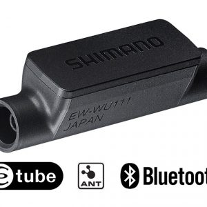 Shimano Di2 Wireless Unit EW-WU111 D-Fly ANT+ / Bluetooth