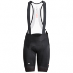 GIORDANA FRC PRO BIB SHORTS - BLACK