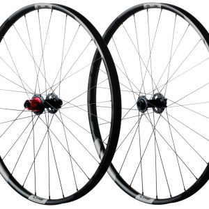 LYNE COMPONENTS PULSE 28 29er NON-BOOST WHEELSET