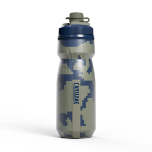 CAMELBAK PODIUM DIRT CHILL 620ml Deep Sea Digi Camo