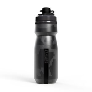 CAMELBAK PODIUM DIRT CHILL 620ml Black Digi Camo