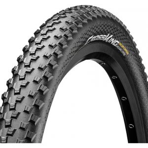 Continental Cross King 2 Performance TLR 26x2.3" Folding Tyre