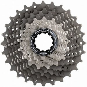 Shimano Dura Ace 11-speed Cassette CS-R9100 11-28