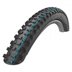 Schwalbe Hans Dampf 29 x 2.60 Addix Speedgrip TLE Folding Tyre