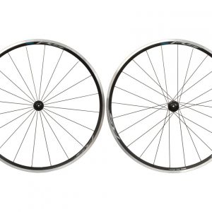 Shimano WH-RS100-CL Wheelset