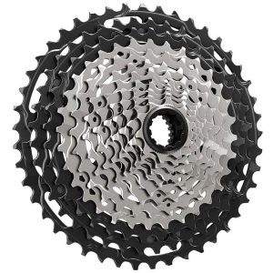 Shimano XTR CSM9101  12-speed Cassette - 10/51