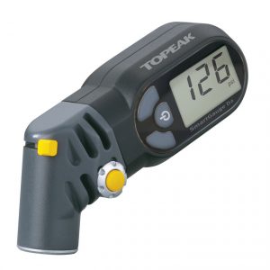 Topeak SmartGauge D2 Digital Precision Manometer