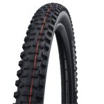 Schwalbe Hans Dampf Evo Super Trail 29x2,35" Addix Soft E-25 Folding Tyre