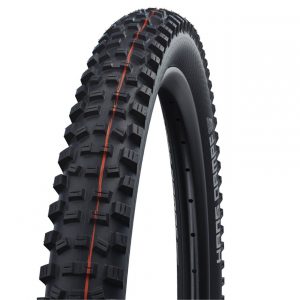 Schwalbe Hans Dampf Evo Super Trail 29x2,35" Addix Soft E-25 Folding Tyre