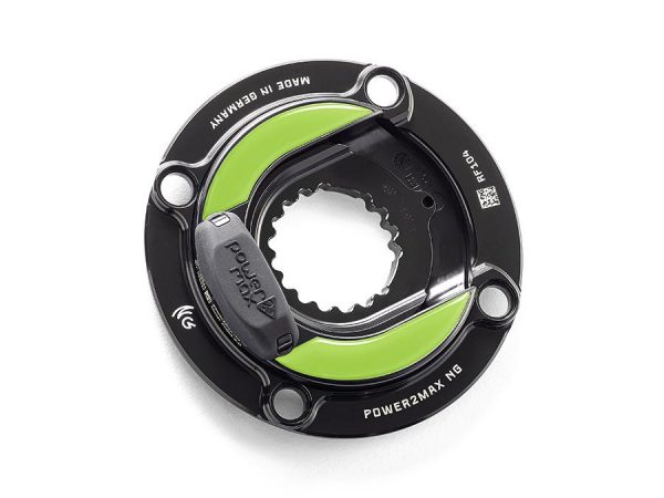 Power2Max NGeco MTB Cannondale Power Meter AI - Image 2