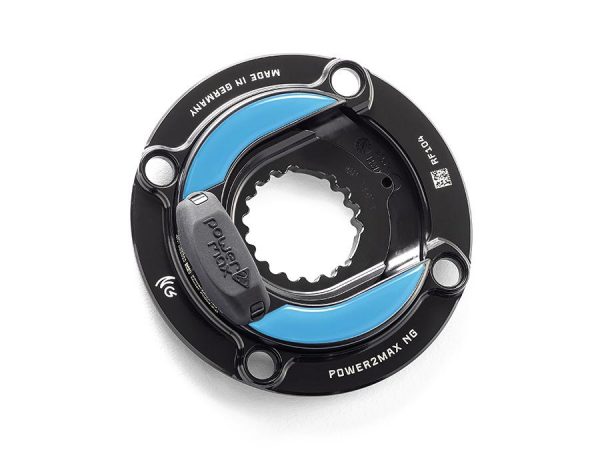 Power2Max NGeco MTB Cannondale Power Meter AI - Image 3