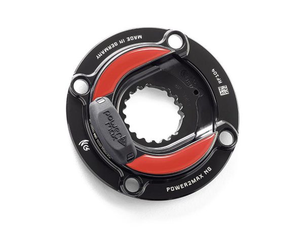 Power2Max NGeco MTB Cannondale Power Meter AI - Image 4