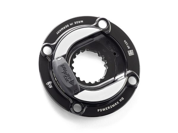 Power2Max NGeco MTB Cannondale Power Meter AI - Image 5