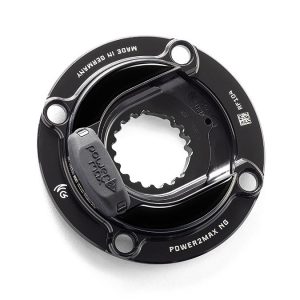 Power2Max NGeco MTB Cannondale Power Meter AI