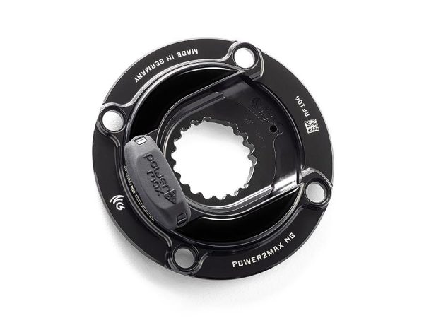 Power2Max NGeco MTB Cannondale Power Meter AI