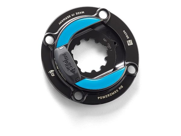 Power2Max NGeco MTB SRAM 1X Drivetrain Power Meter (104 BCD- BOOST) - Image 3