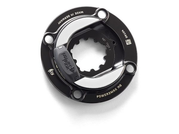 Power2Max NGeco MTB SRAM 1X Drivetrain Power Meter (104 BCD- BOOST) - Image 5