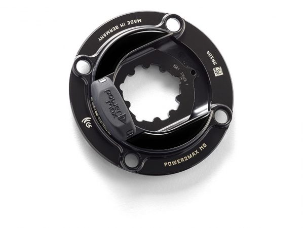 Power2Max NGeco MTB SRAM 1X Drivetrain Power Meter (104 BCD- BOOST)