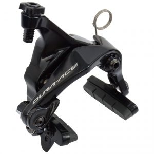 Shimano Dura Ace Brake BR-R9110 Direct Mount Front Calliper