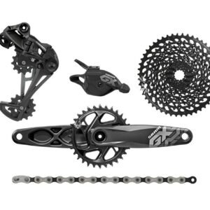 SRAM GX EAGLE DUB GROUPSET 175MM (1x12)