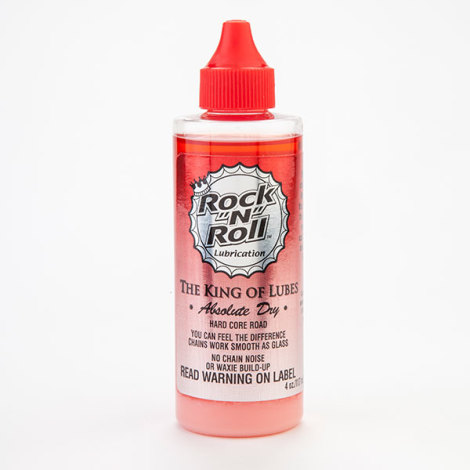 Rock N Roll Absolute Dry Lube