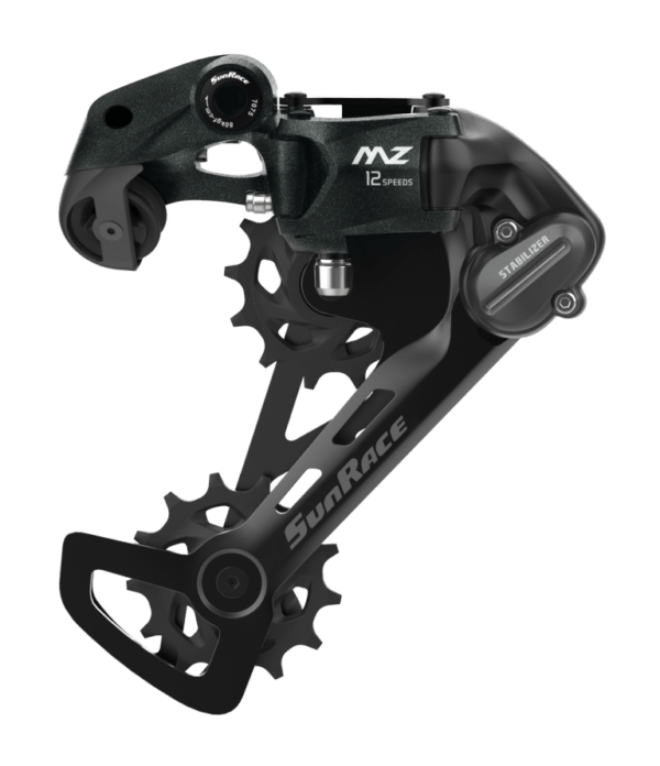 Sunrace Derailleur Rear 12 speed MZ600 Direct Mount