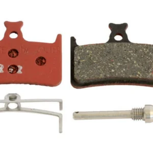 HOPE MONO E4/M4 ORGANIC BRAKE PADS