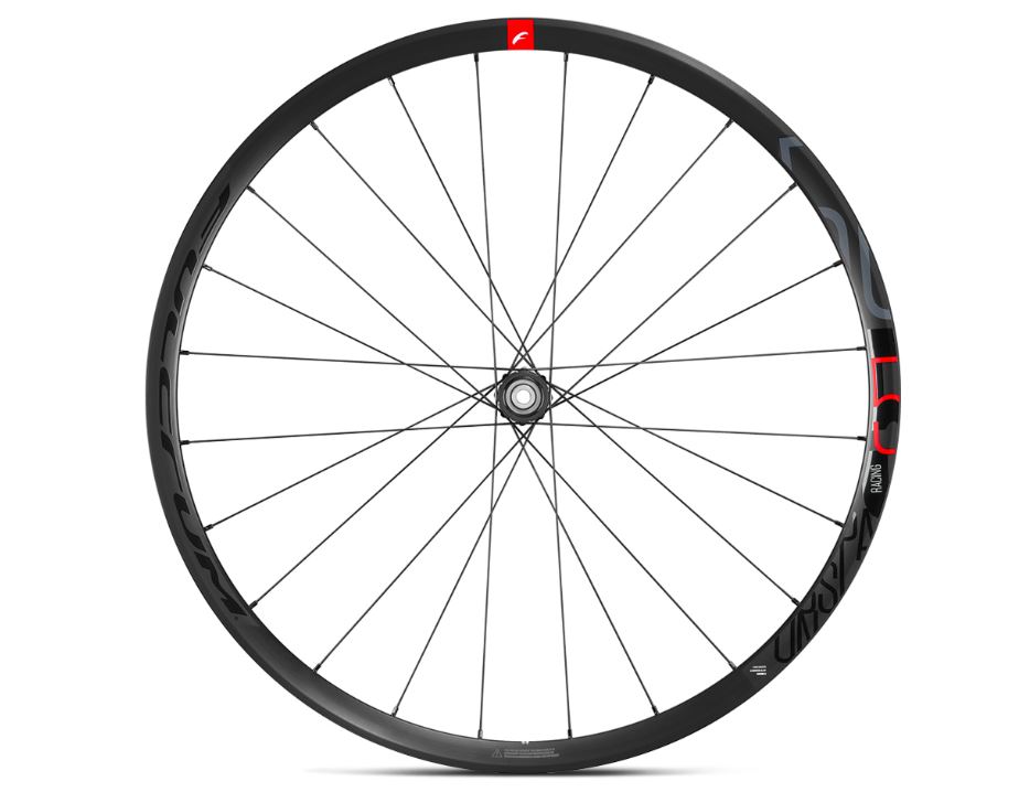 FULCRUM RACING 5 DISC  AFS WHEELSET - Image 2