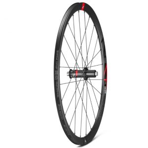 FULCRUM RACING 400 DISC 2WF-R C19 AFS  N3W WHEELSET