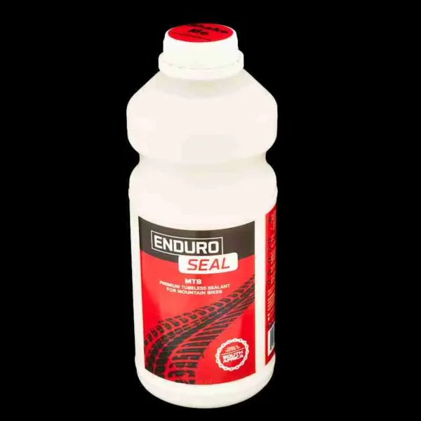 ENDURO SEAL BY MTB SOUTH AFRICA - 1L BOTTLE SEALANT