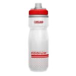 CAMELBAK PODIUM CHILL 620ML BOTTLE - FIERY RED