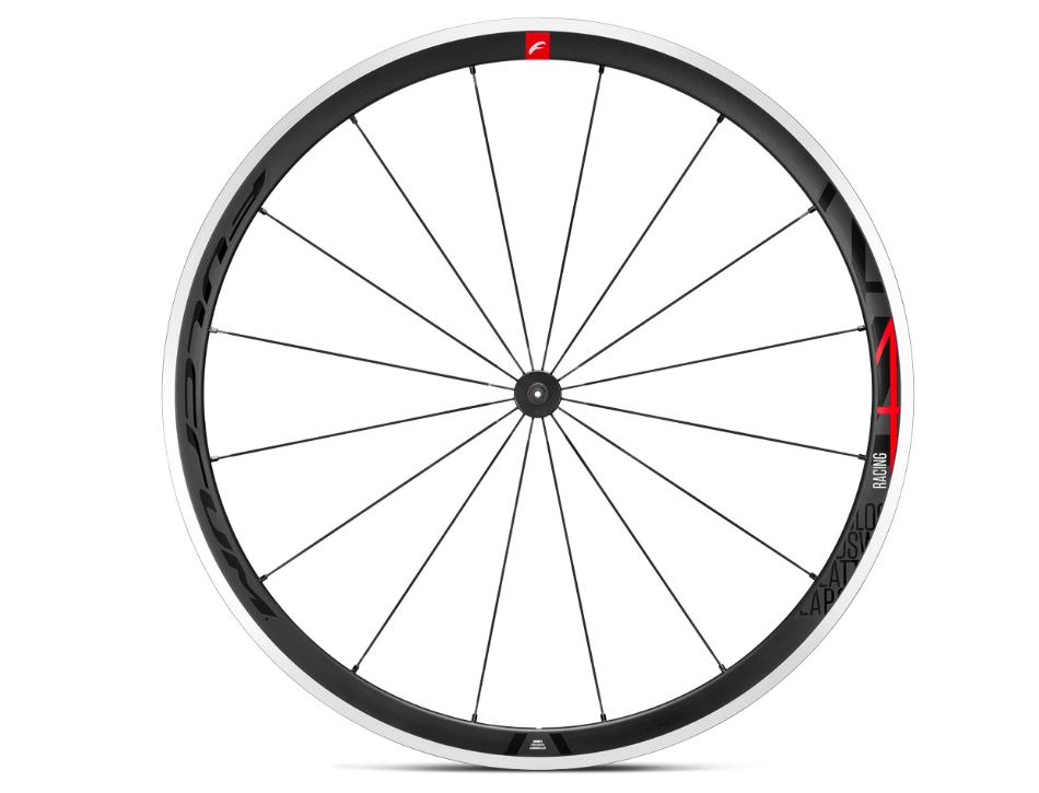 FULCRUM RACING 4 C17 CI HG11 WHEELSET - RIM BRAKE - Image 2