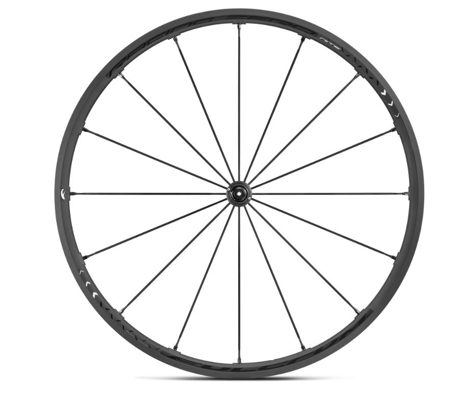 FULCRUM RACING ZERO NITE C17 cl. HG11 WHEELSET - Image 2