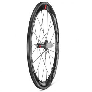 FULCRUM RACING SPEED 55C C17 DISC HG11 WHEELSET