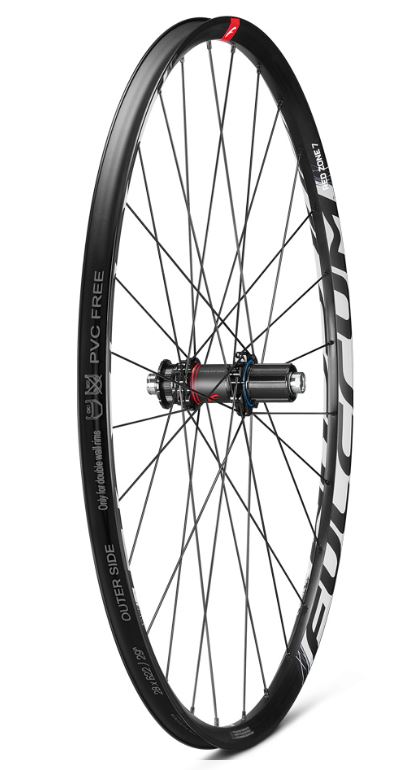 FULCRUM RED ZONE 7 29er TR AFS BOOST WHEELSET