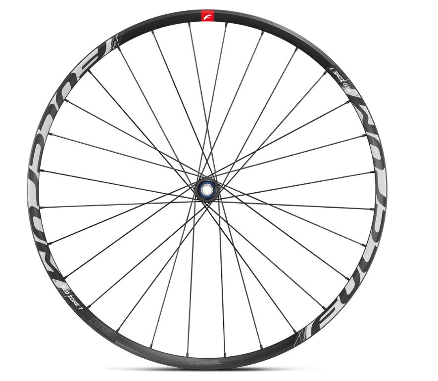 FULCRUM RED ZONE 7 29er TR AFS BOOST WHEELSET - Image 2
