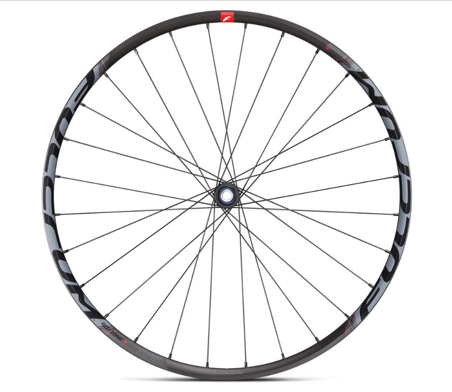 FULCRUM RED ZONE 5 29er TR AFS WHEELSET - Image 2