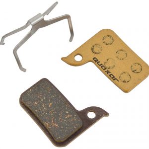 Quaxar SRAM Red22 / Force22 / Rival22 / Level Semi-Metallic Disc Brake Pads
