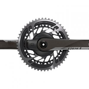 SRAM Red AXS Compact DUB Powermeter Crank 48-35T