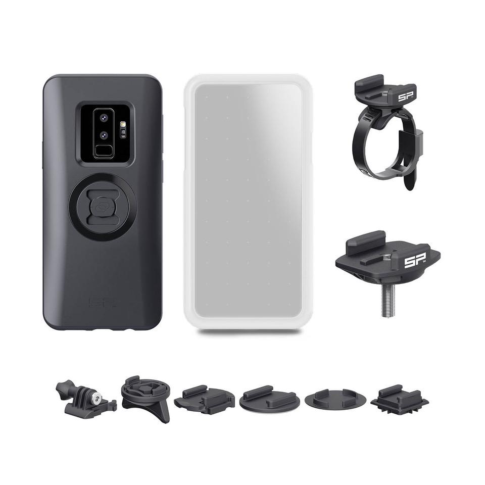 SP CONNECT BIKE BUNDLE - SAMSUNG S8/S9