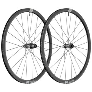DT Swiss A 1800 Spline Disc Road Wheelset - 700c