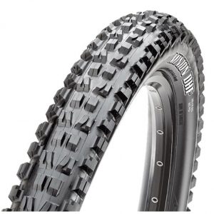 MAXXIS Minion DHF Front 29x2.50" WT EXO+ TR 3C MaxxTerra 120 Folding Tyre