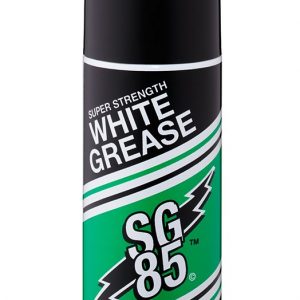 SG WHITE GREASE AEROSOL CAN - 200ML