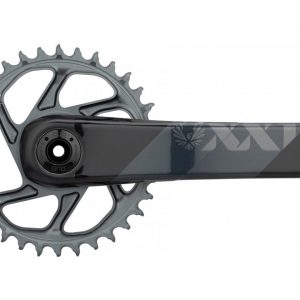 SRAM XX1 Eagle SL DUB 1x12-speed Boost Crankset with 34T Chainring - 175mm