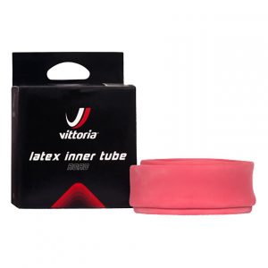 Vittoria Latex Tube 700x 25/28 SV 48mm (RVC)