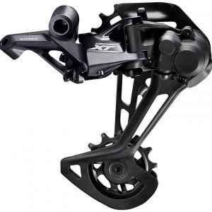Shimano XT RD-M8100 1x12-speed Rear Derailleur