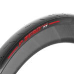 PIRELLI P ZERO RACE TT 700x26C 120TPI TUBE-TYPE TYRE