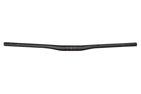 CSIXX Lo-Riser Carbon Bar 800mmx10mm - Stealth