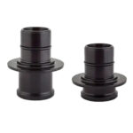 DT SWISS QR End Caps For 350 And 370 Hubs